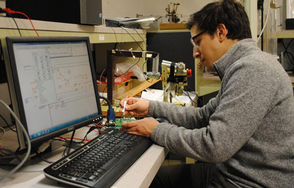 Bs In Computer Engineering - University Of Hartford