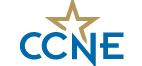 CCNE logo