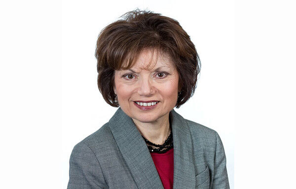 Dean Cesarina Thompson