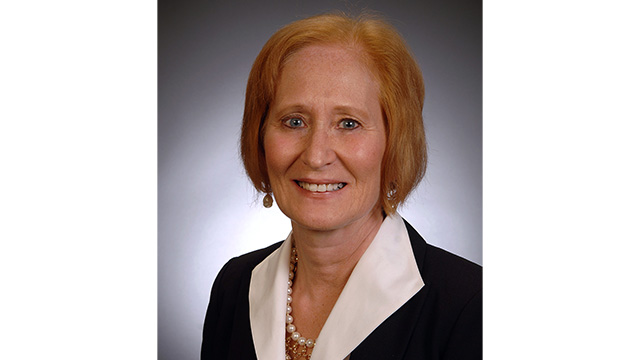 Susan Pettorini-D'Amico