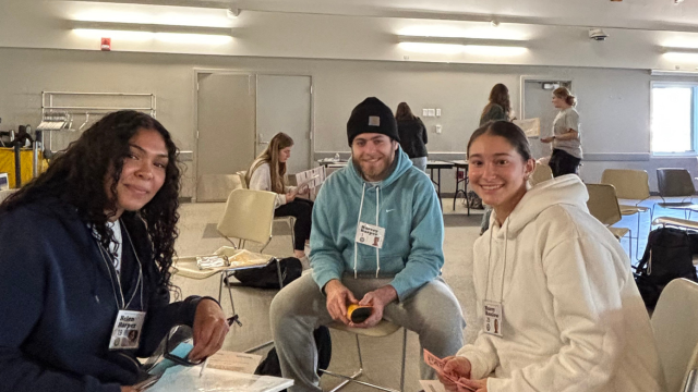 Interprofessional education