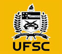 Federal University of Santa Catarina, Brazil logo
