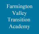 Farmington Valley Transition Academy logo