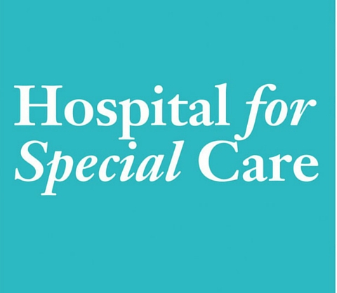 Hospital for special care log