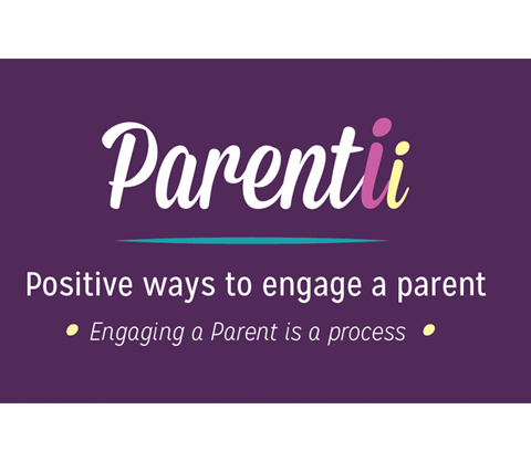 Parentii logo