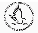 UHSSE logo