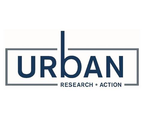 Urban Research Network logo