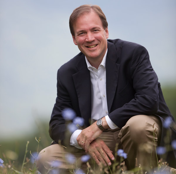 Bio photo of Larry Alan SMith