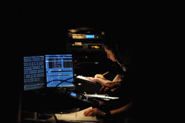Technical Theatre