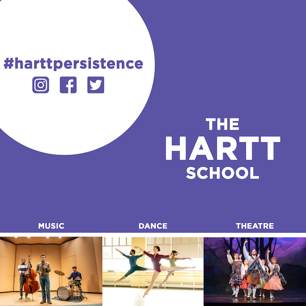 Hartt Social Media