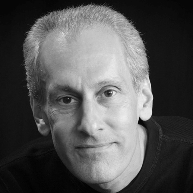 Ed Alton headshot
