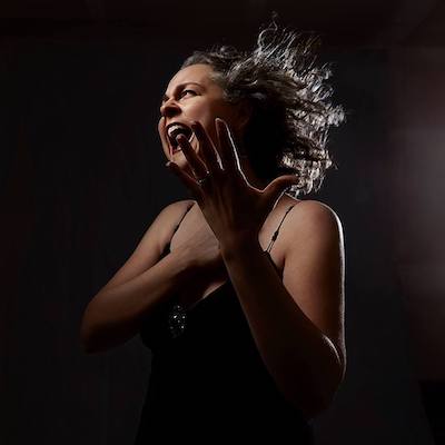 gilda lyons singing