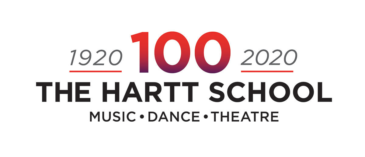 Hartt 100 Logo