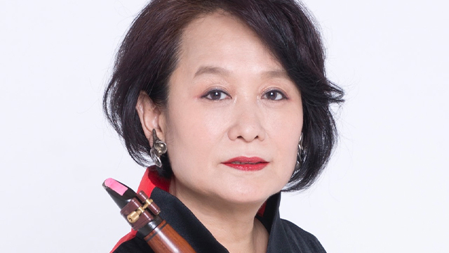 Ayako Oshima