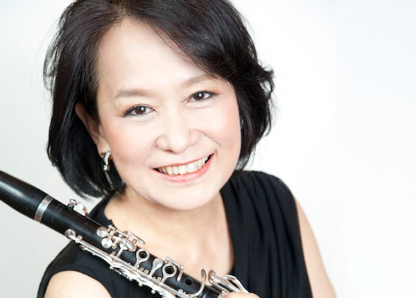 Ayako Oshima