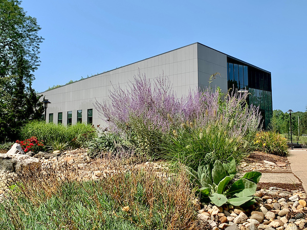 Hursey center