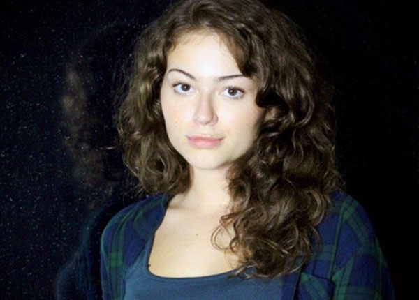 gina picagli