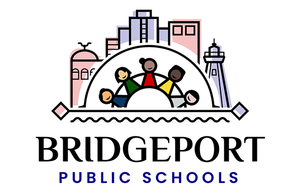 Bridgeport Public Schools logo