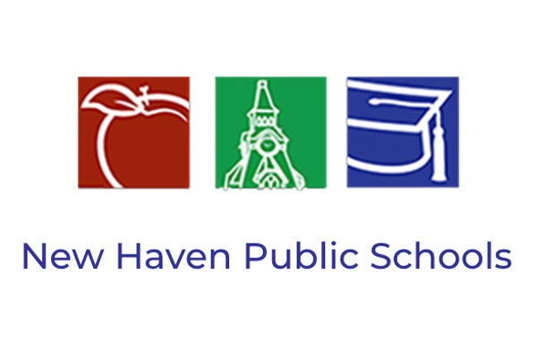 New Haven Public Schools Logo