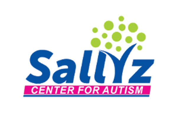 Sallyz Center for Autism Logo