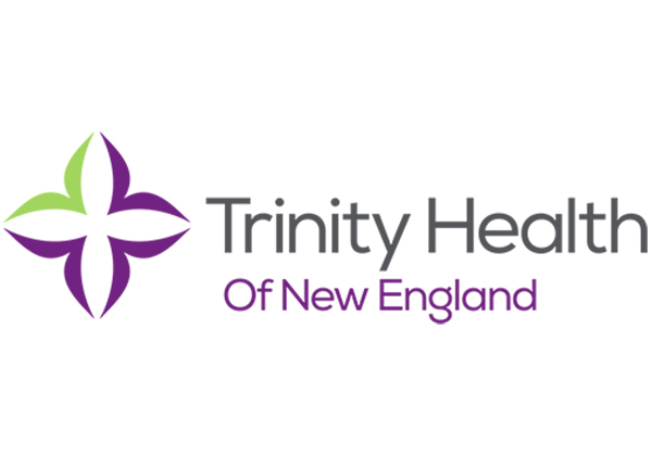 Trinity Health Of New England logo
