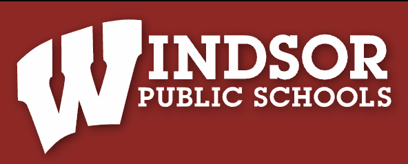 Windsor Public Schools Logo