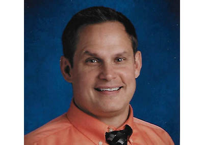 Anthony Susi Headshot