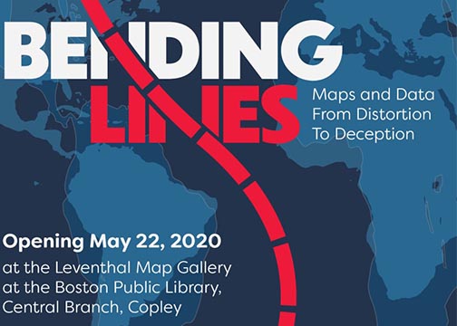 blending lines