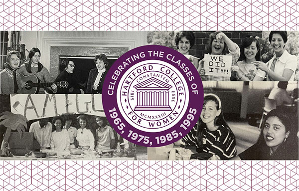HCW reunion graphic