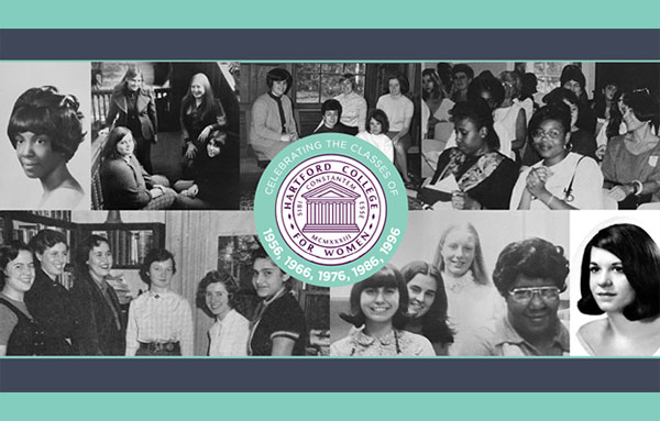 HCW reunion graphic