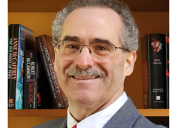 Brian Romano '83