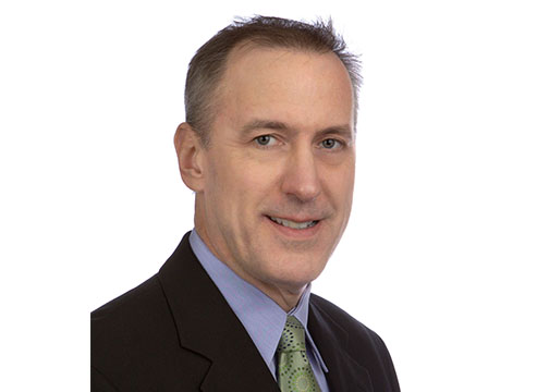 Mike Oleksinski
