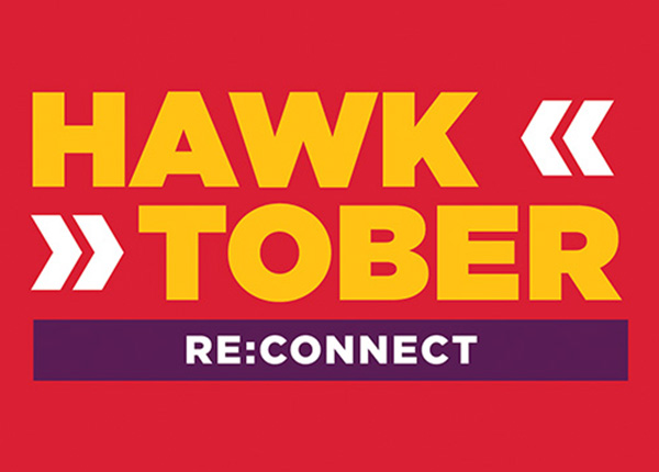 hawktober reconnect