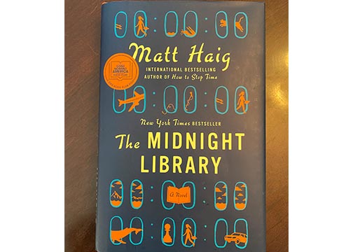 UHart Alumni Book Club