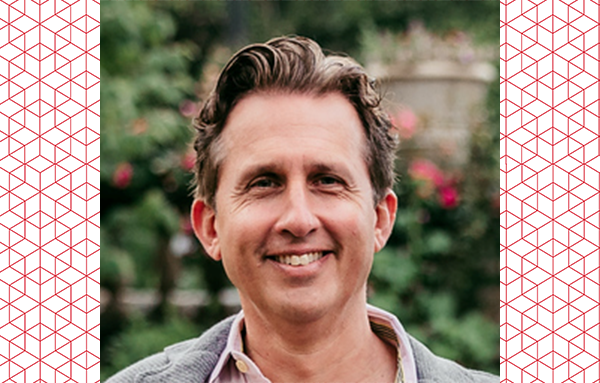 Howard Schnee headshot