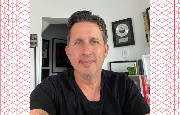 Howard Schnee headshot