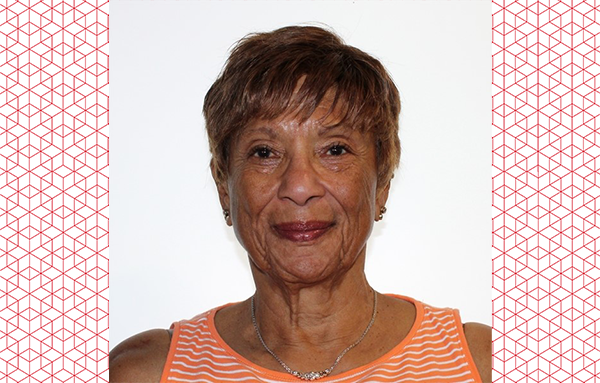 Bobbi McNeil headshot