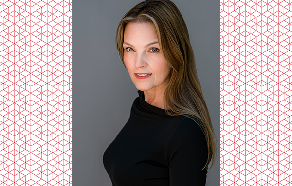 Deborah Dutcher headshot