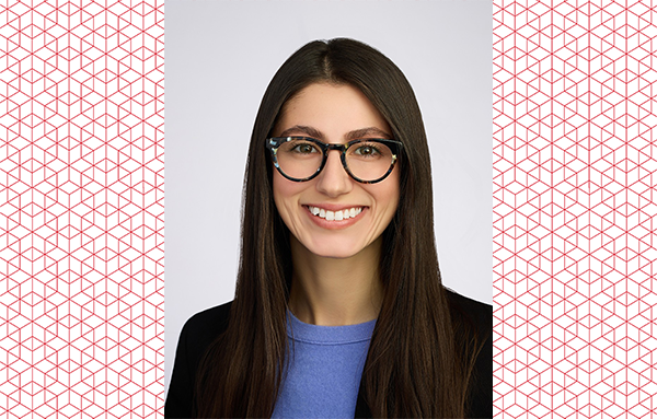 Destynie Medeiros headshot