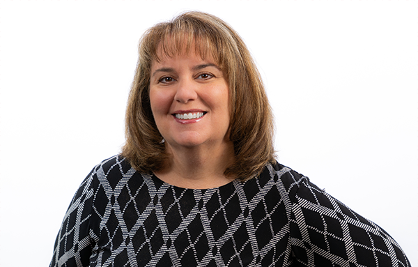 Lisa Cameron headshot
