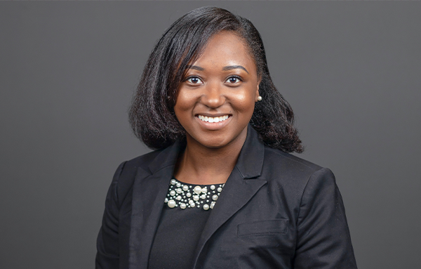 Shanell Farmer-Rowe headshot