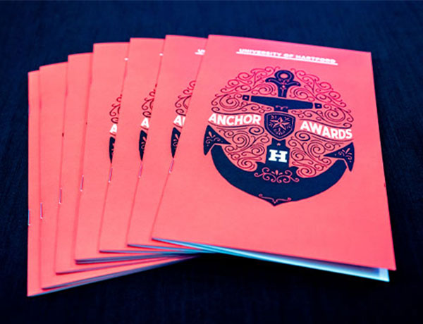 Anchor Awards Programs