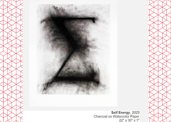 Self Energy by David Eby.