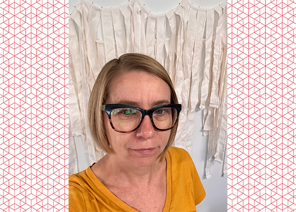 Michele Jaquis and her art