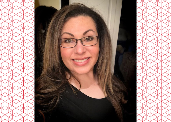 Shari Gottesman headshot