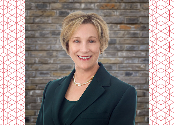 Sandra Falcetta headshot