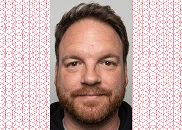 William Foley headshot