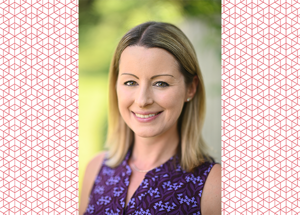 Katherine Trainer headshot