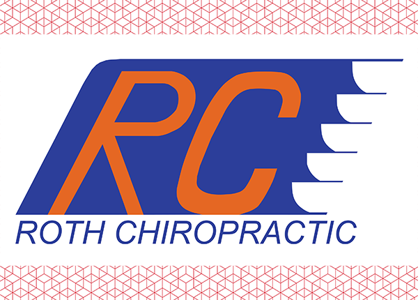 Roth Chiropractic logo