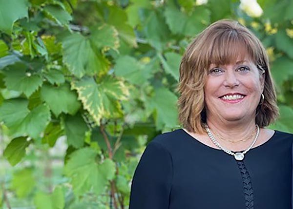 Susan Buccholz '78